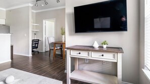 Interior - Landing | Spectacular 1BD in Copperfield (Cypress)