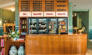 Bar (na propriedade)