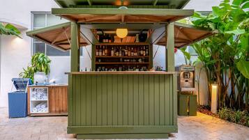 Bar (sur place)