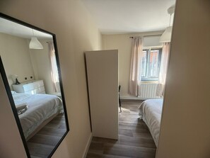 Dortoir Partagé, 1 chambre | 1 chambre