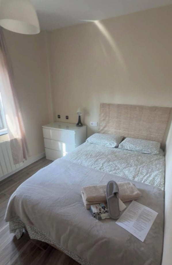 1 chambre