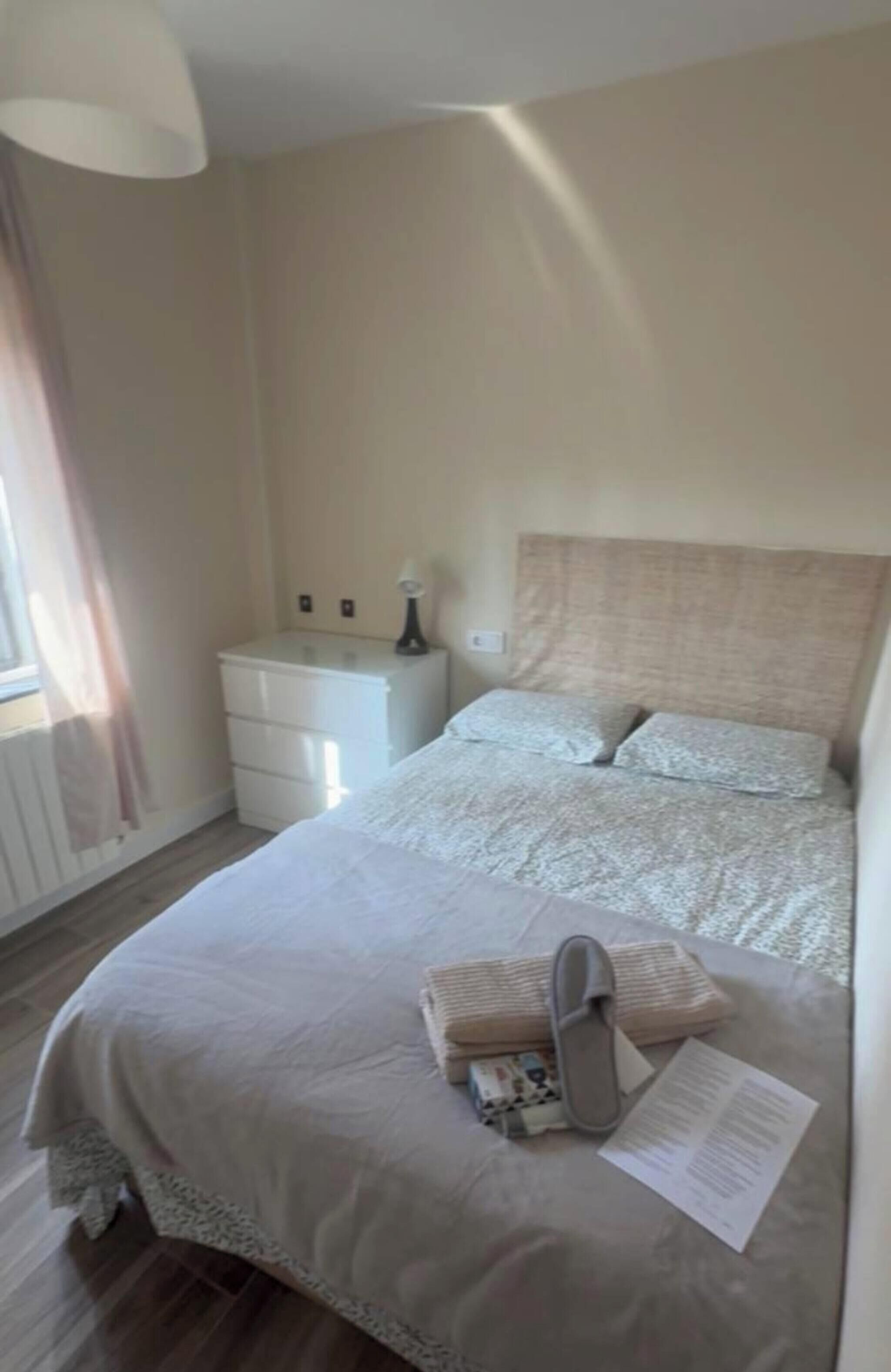 1 habitación 