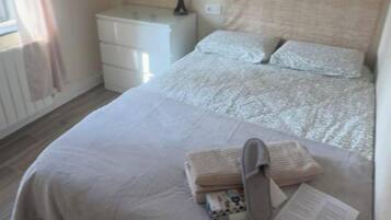 1 habitación