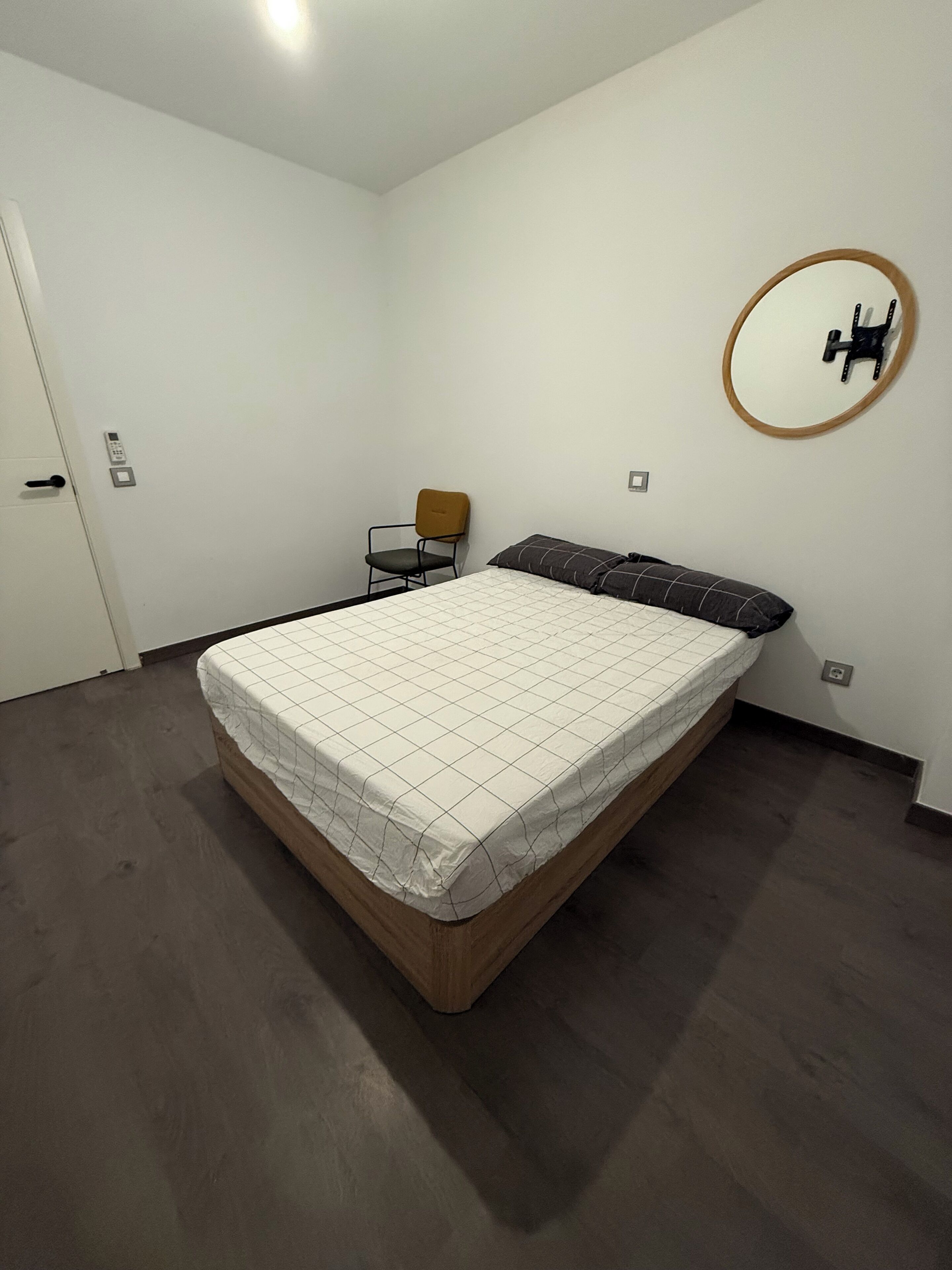 Habitación clásica doble, vistas a la ciudad | Wifi gratis