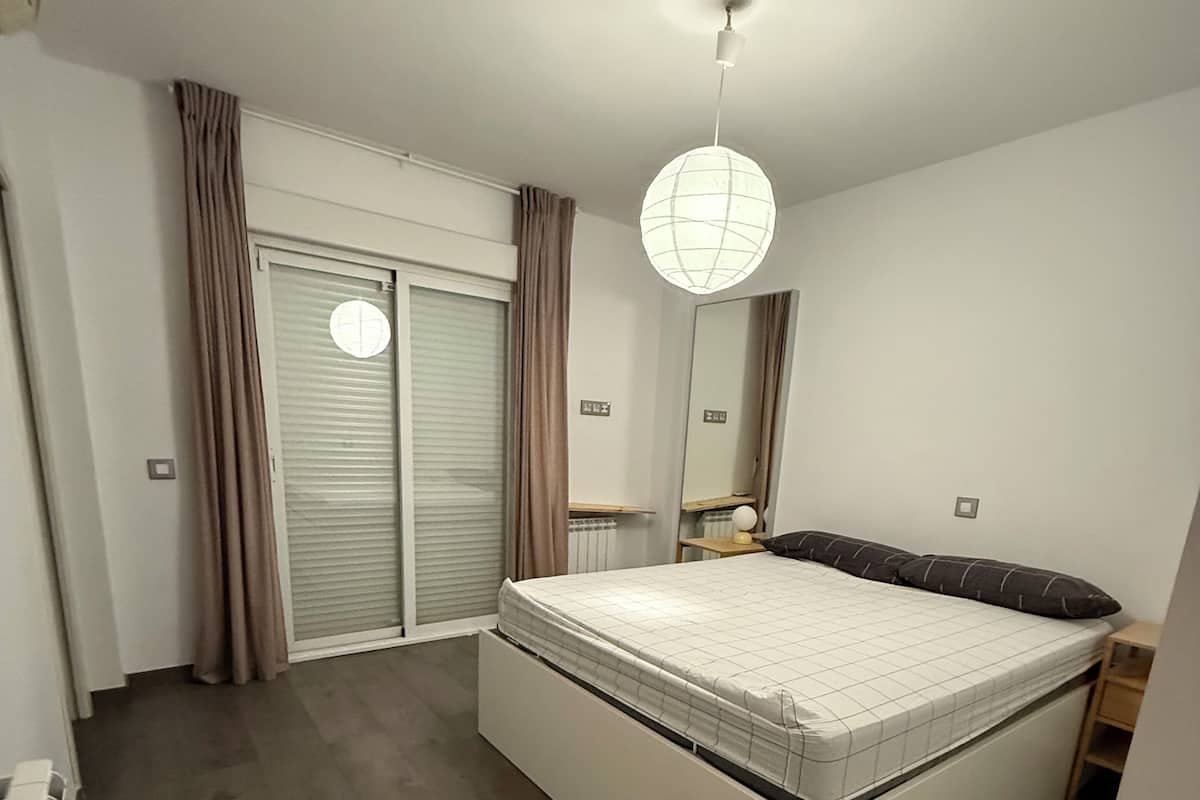 Standard Double Room, Courtyard View | Free WiFi