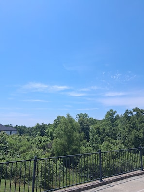 Ulkoalueet