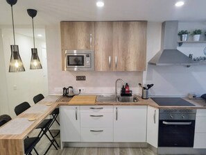Dortoir Partagé, 1 chambre | Intérieur