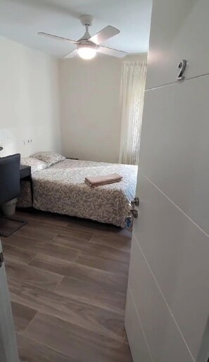 1 chambre