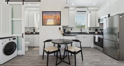 Modern Boxabl Casita | Stillwater OK | Pasadera 11
