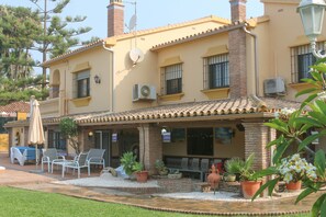 Exterieur