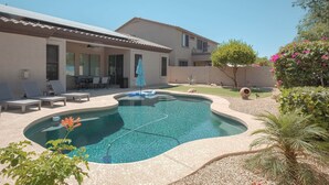 Unclassified image, 2 of 21, button - Private Pool, Putting Green, Near Spring Training (Surprise)