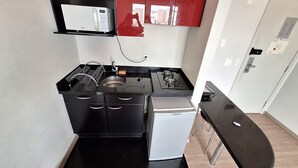 Apartment | Dapur peribadi