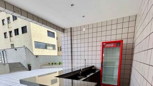 Apartment | Teres/patio