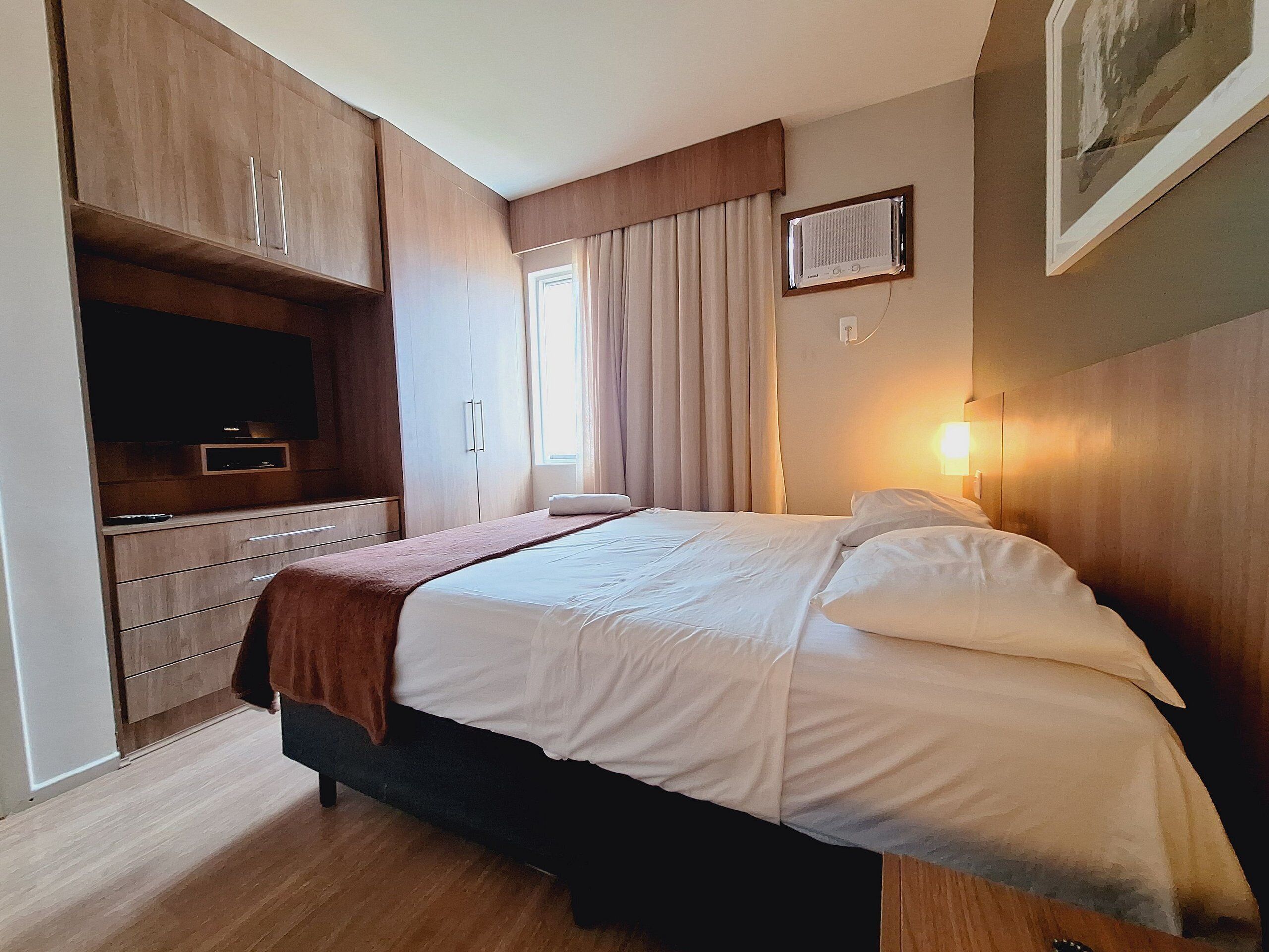 Apartment | Iron/ironing board, WiFi (free)