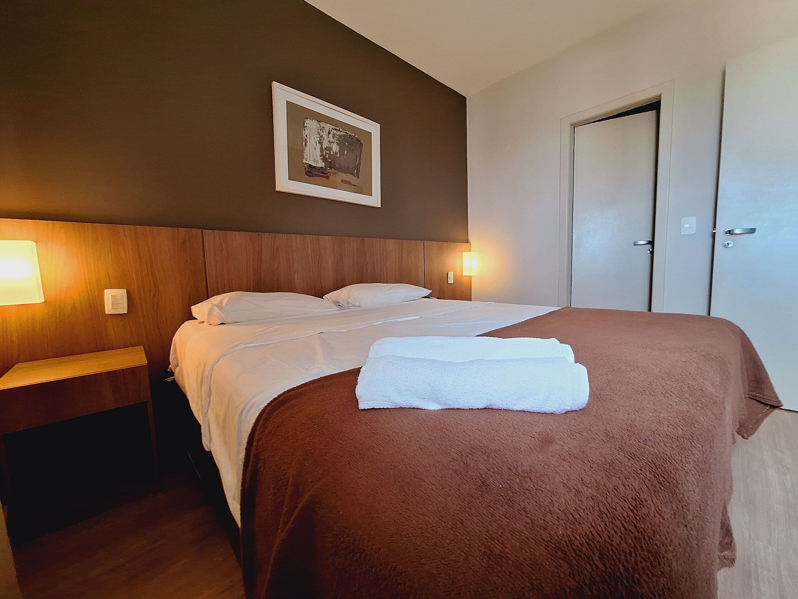 Apartment | Iron/ironing board, free WiFi, wheelchair access