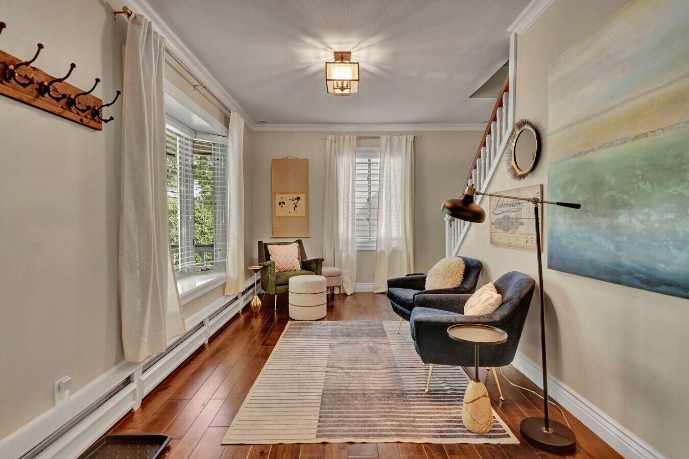 Intérieur