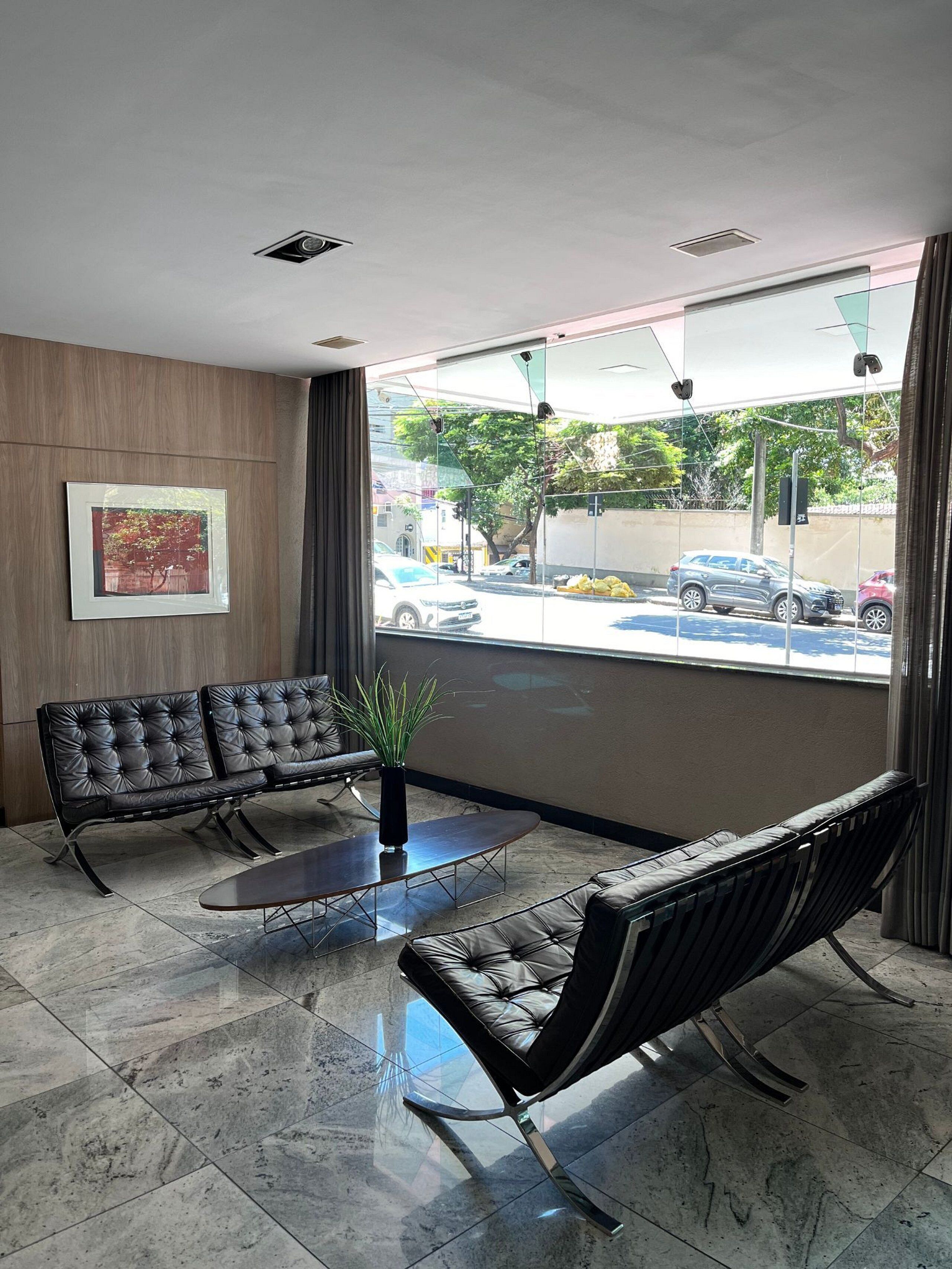 Apartment | Interior
