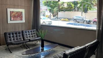 Appartement | Intérieur