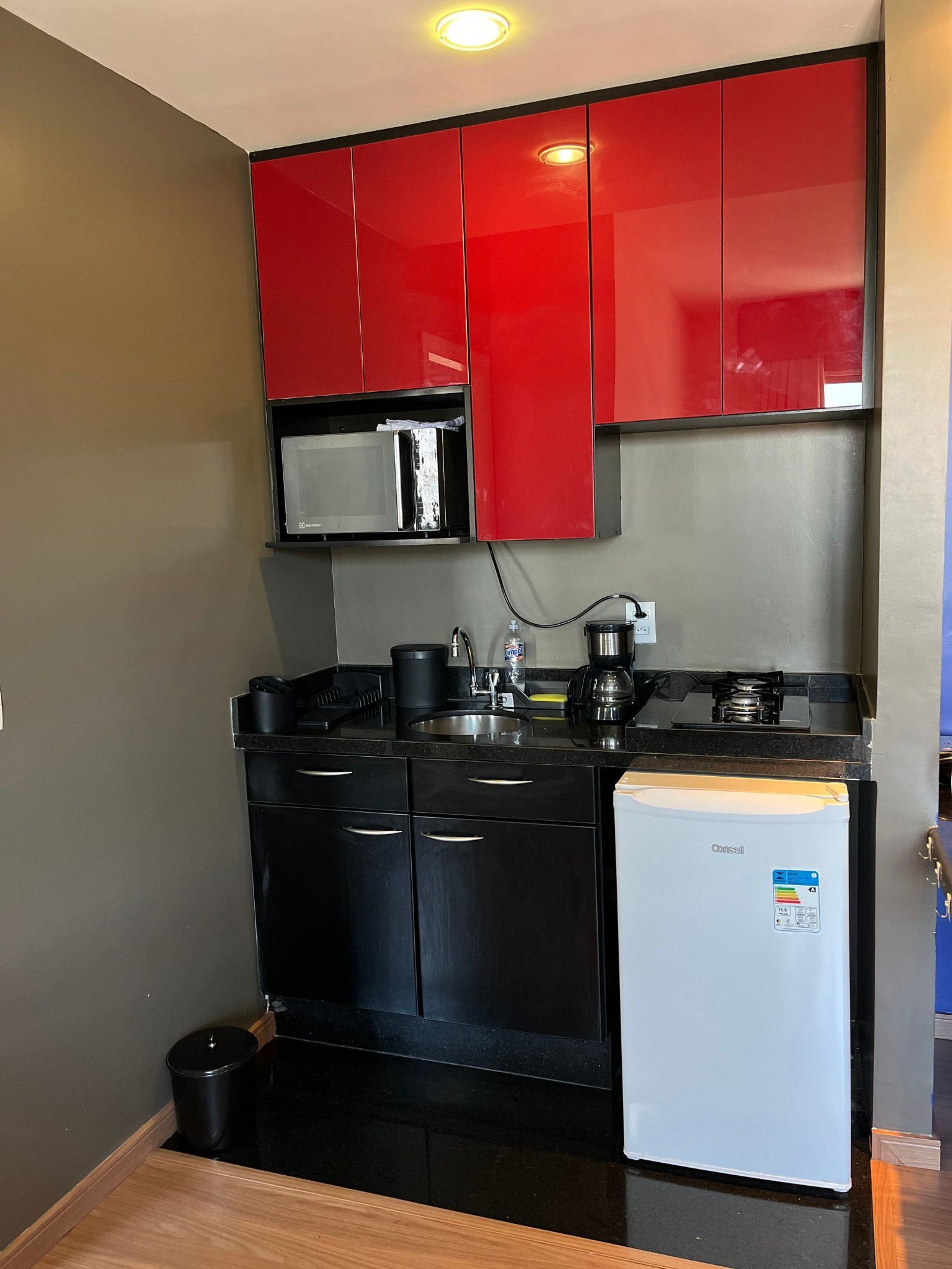 Apartment | Private kitchen
