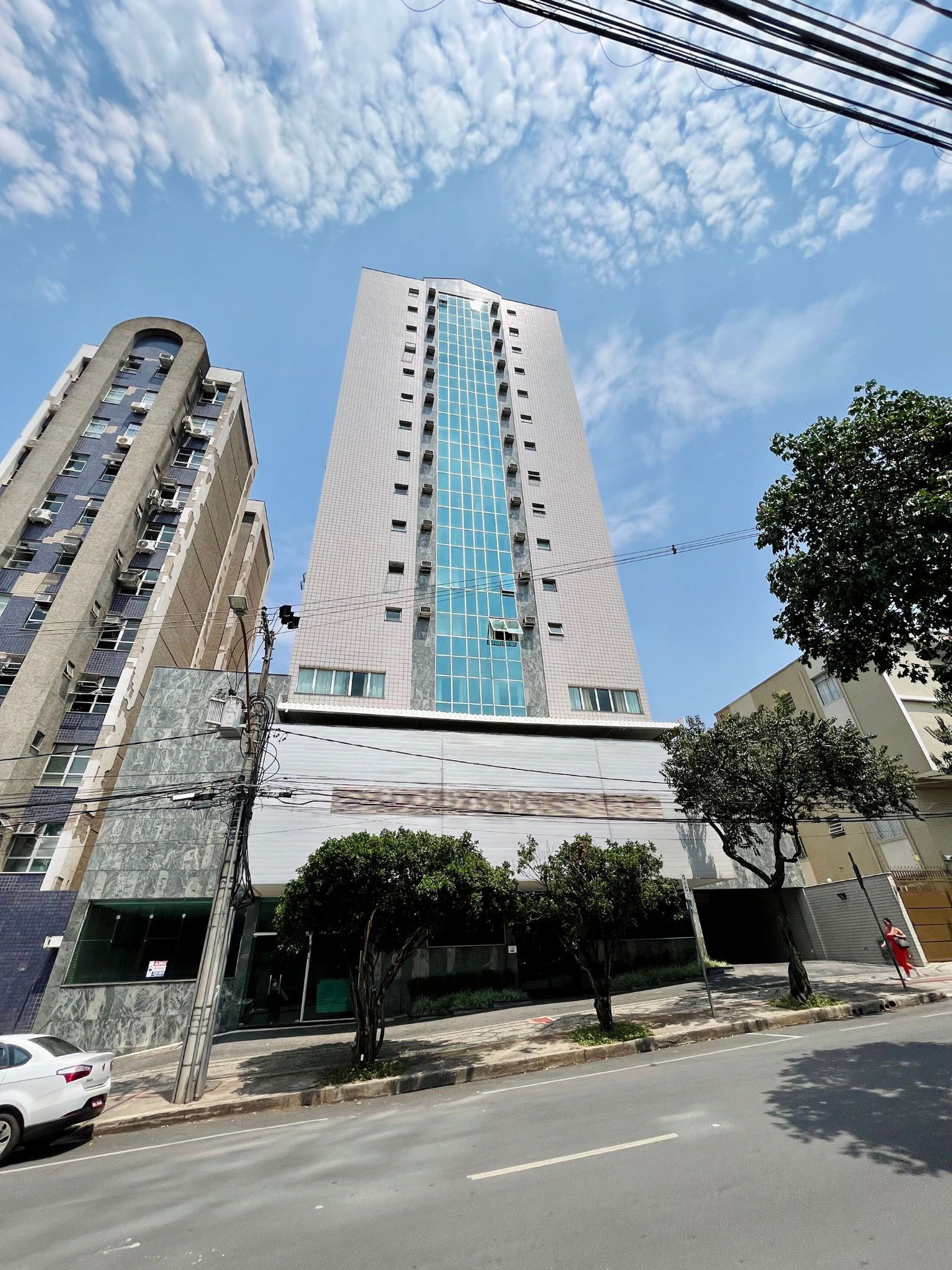 Apartamento | Exterior