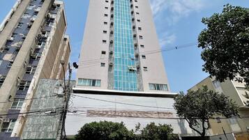 Apartamento | Exterior