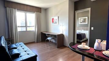 Apartment | Interior