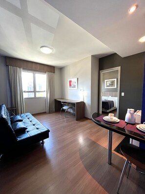 Apartment | Innenbereich