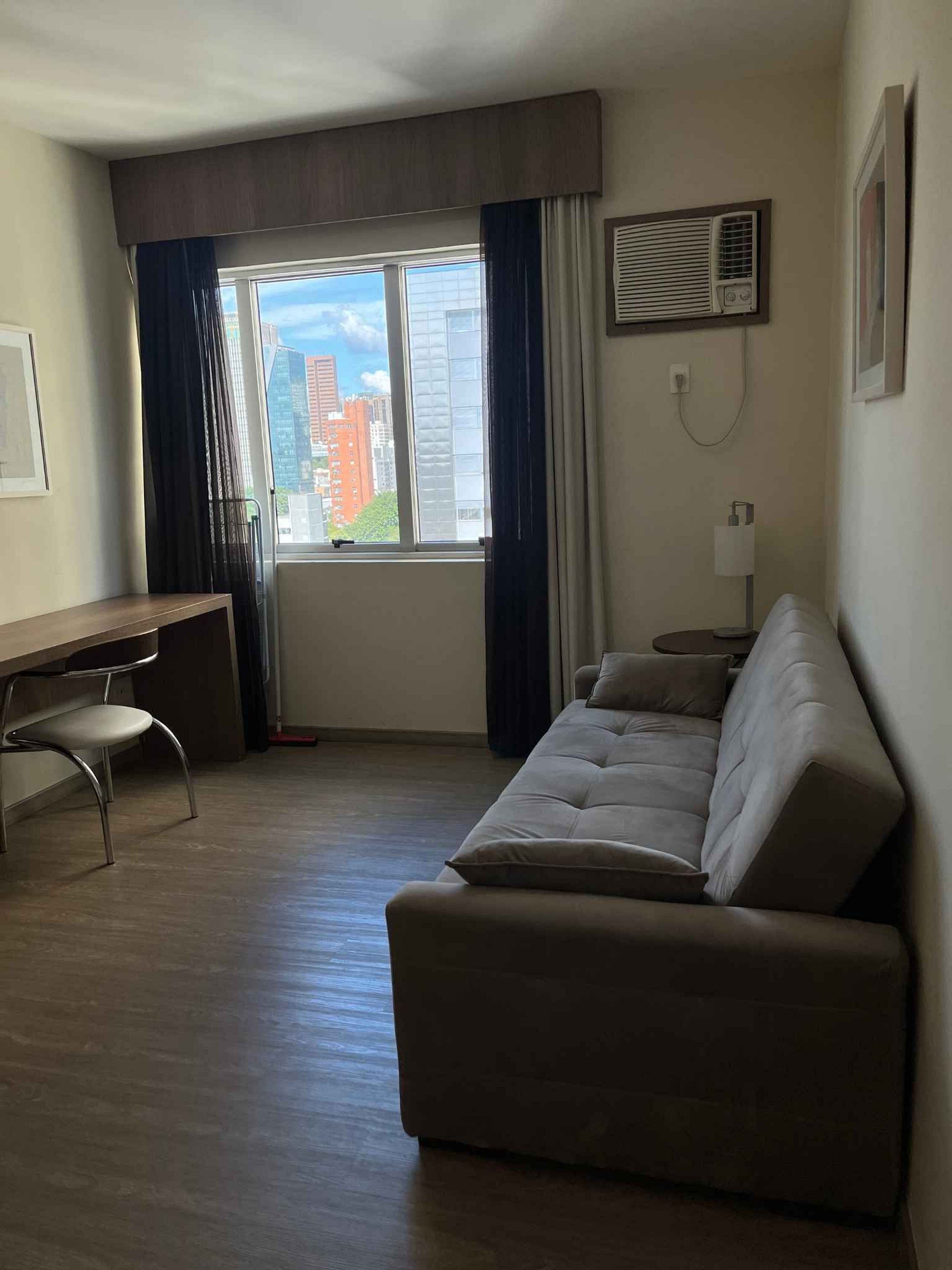 Apartment | Living area
