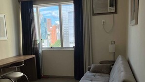 Leilighet | Oppholdsområde | TV