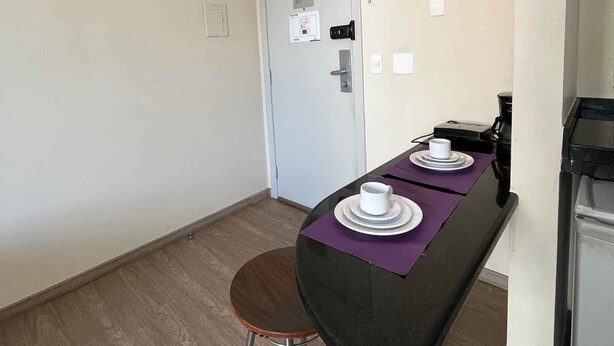 Leilighet | Innvendig