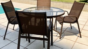 Căn hộ | Khu ẩm thực ngoài trời