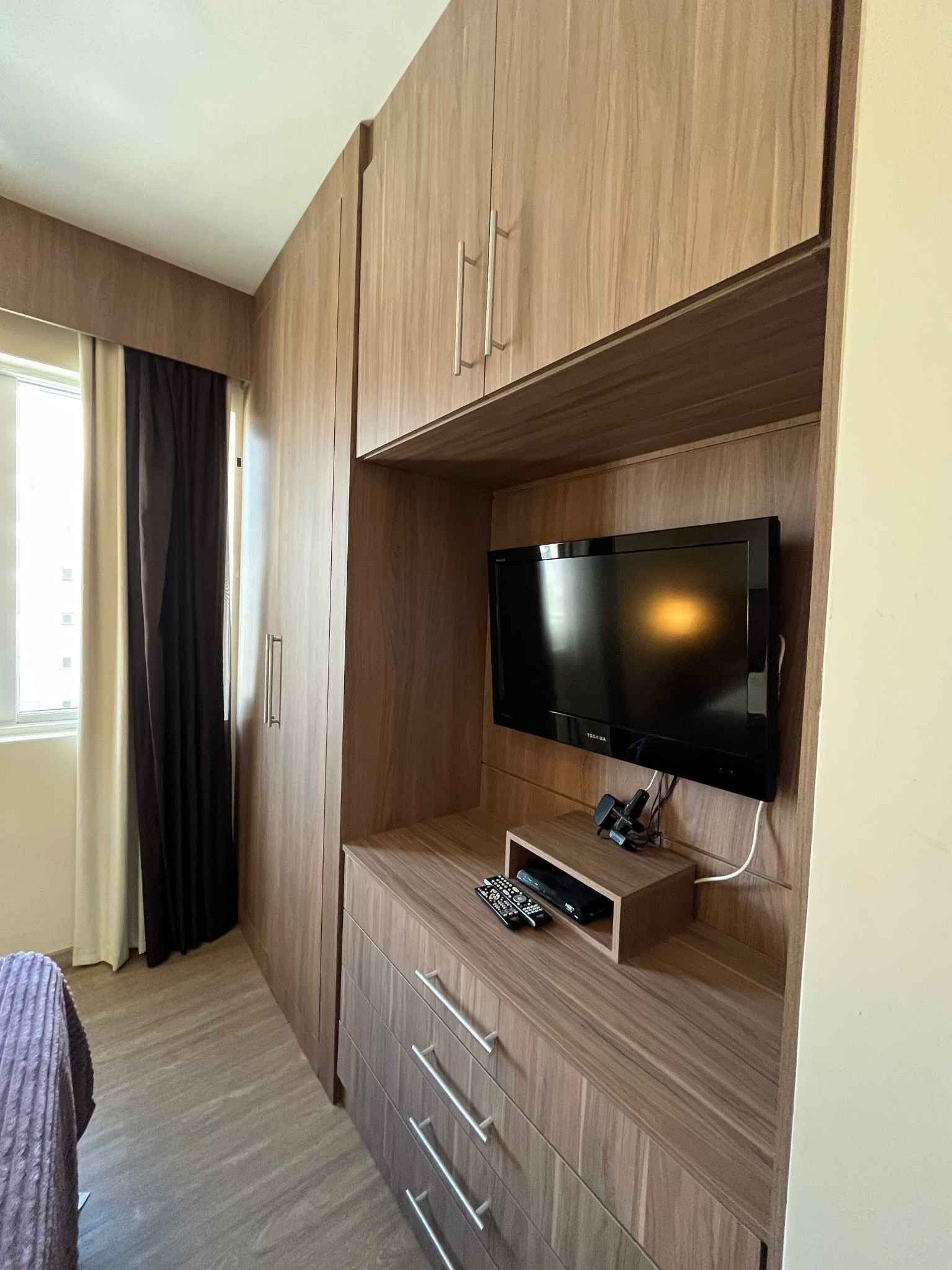 Apartment | Interior