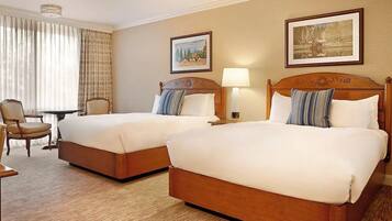Iron/ironing board, free WiFi, bed sheets, wheelchair access