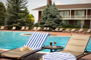 Piscina climatitzada 