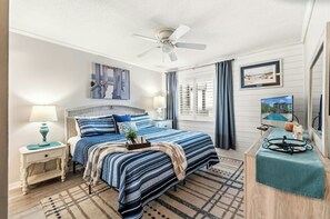 WiFi - Enjoy a Stay at Sea Cabin 210 (North Myrtle Beach)