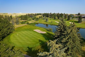Golf