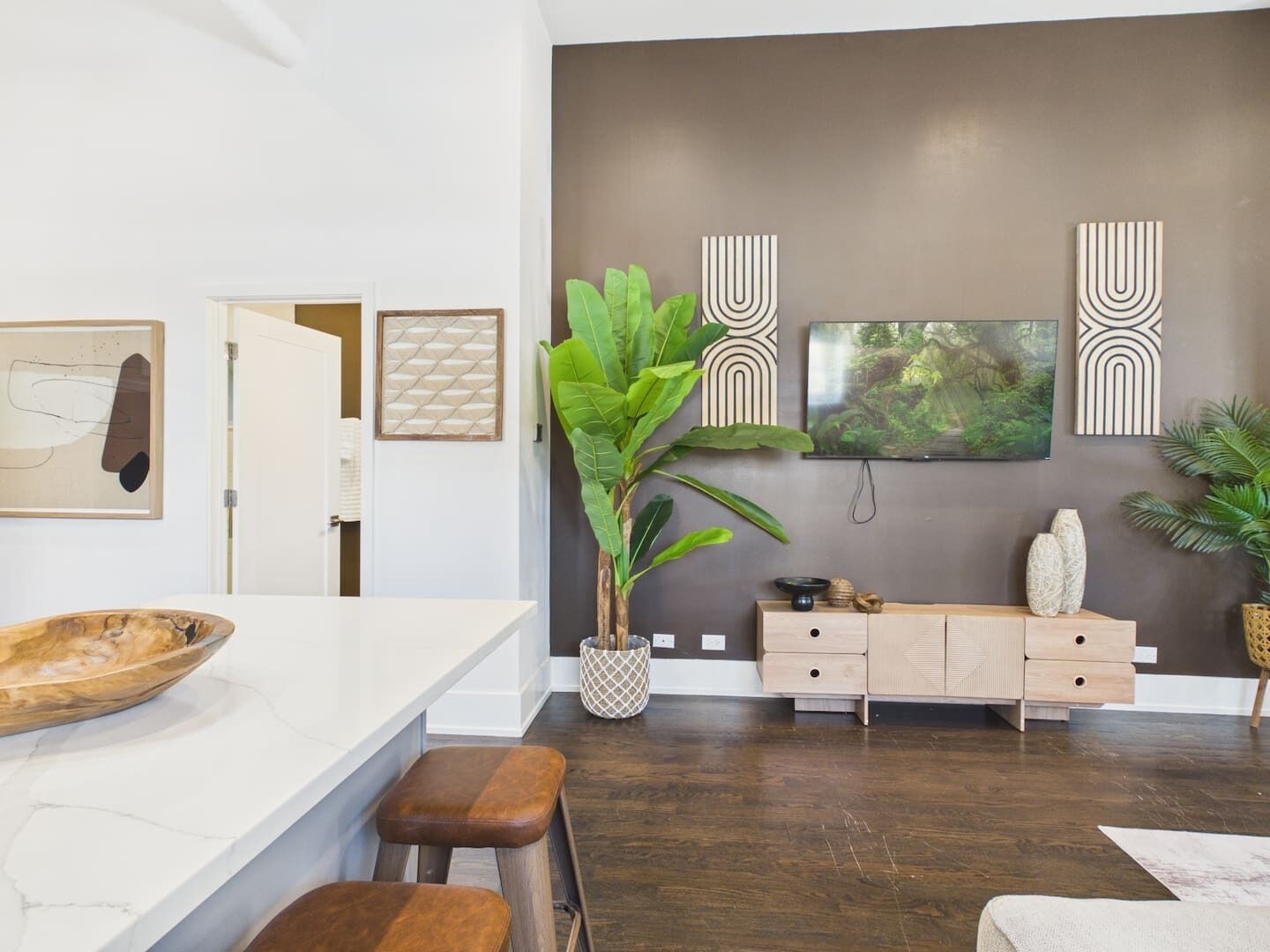 Interieur