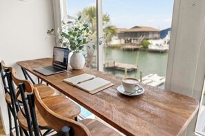 Interior - Tropic Like It's Hot -Pool & Hot Tub- Channel Home (North Myrtle Beach)