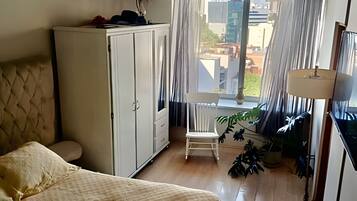 Dormitorio compartido | Wifi gratis