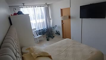 Dormitorio compartido | Wifi gratis
