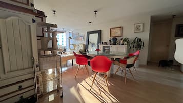 Habitación Confort | Restauración