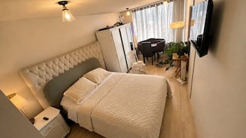 Habitación Confort | Wifi gratis