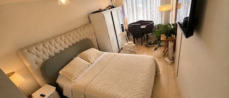 コンフォート ルーム | WiFi (無料)