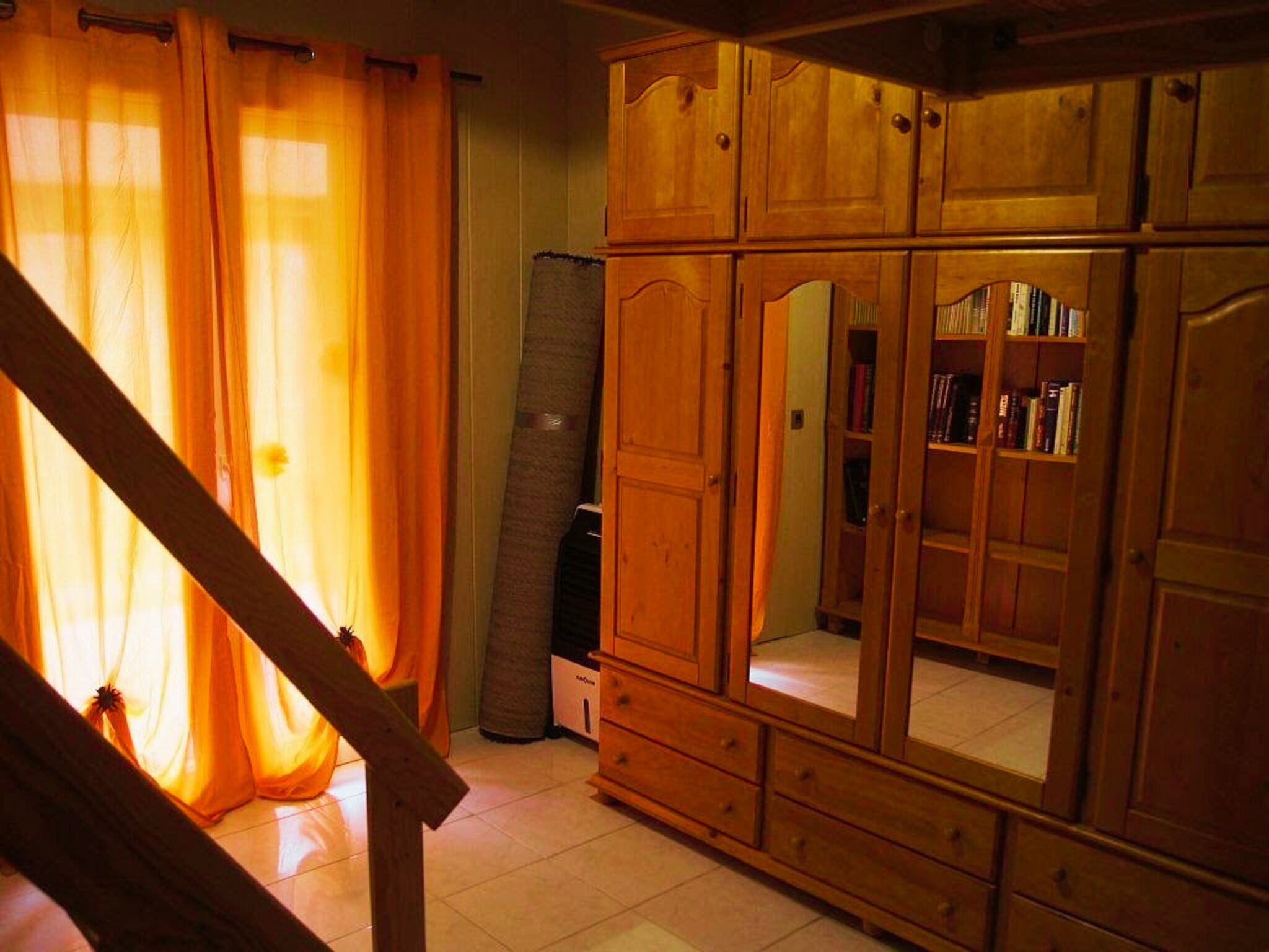 Intérieur