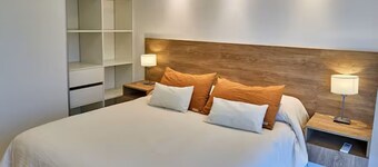 Moderno departamento en Salta Capital