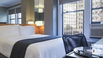 Iron/ironing board, free WiFi, bed sheets, wheelchair access