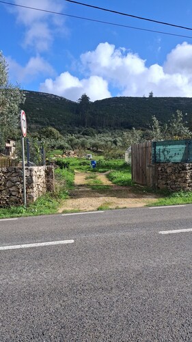 Ti Zaquiel Farm