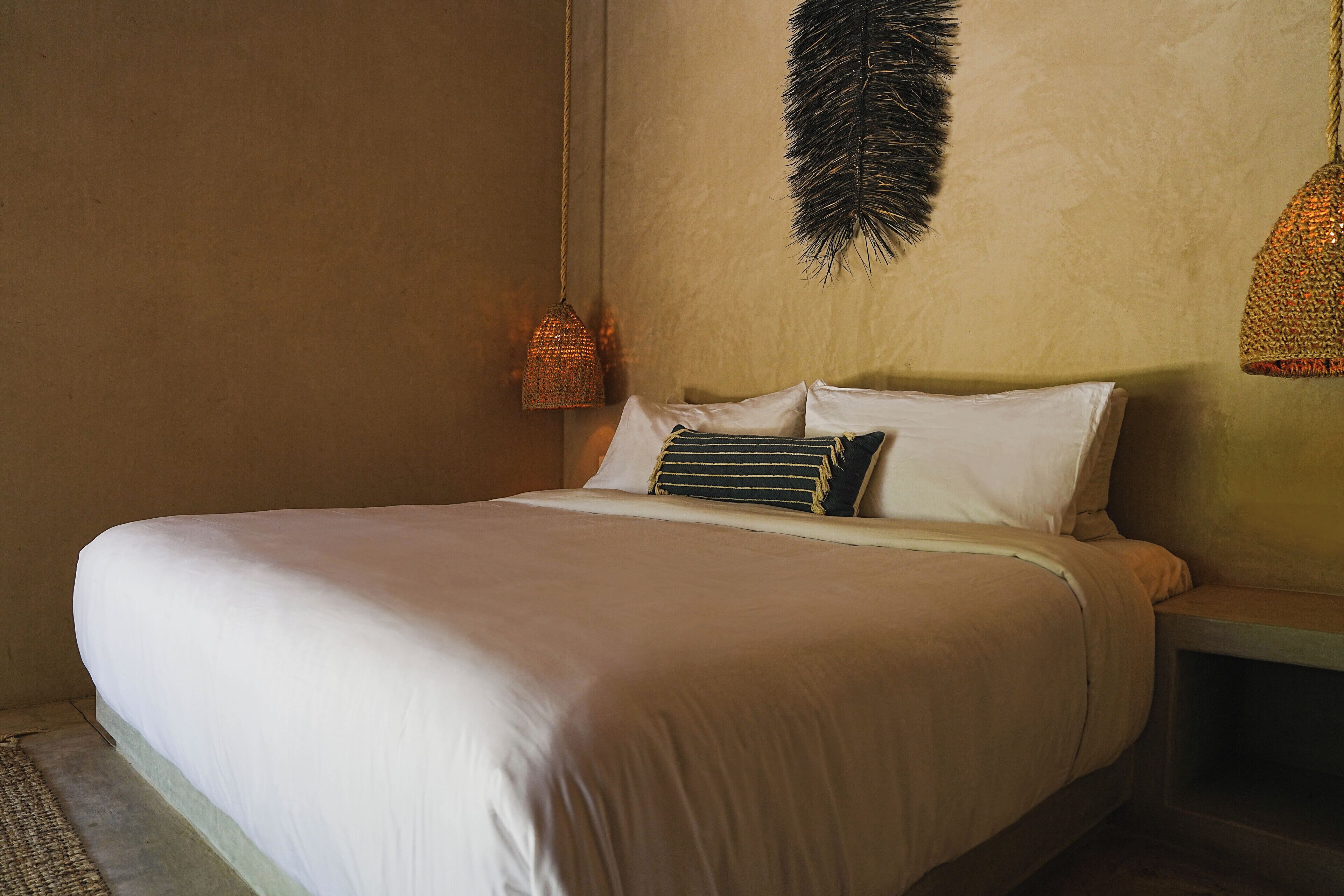 Minibar y wifi gratis 