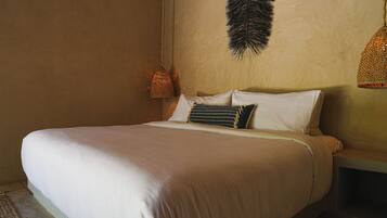 Minibar y wifi gratis
