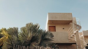 شرفة/رواق